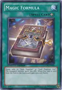 Magic Formula
