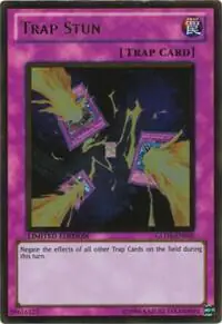 Trap Stun