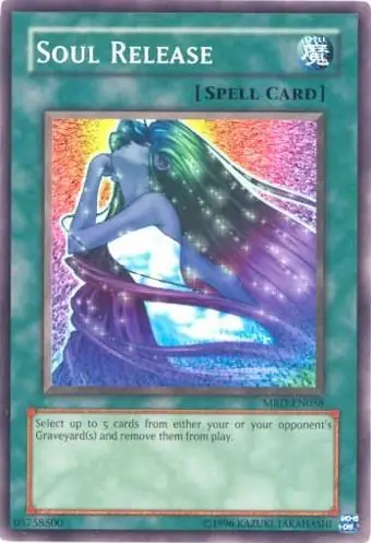 Soul Release
