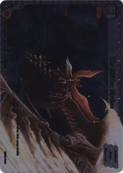 The Hidden Mythos (Uber Rare)