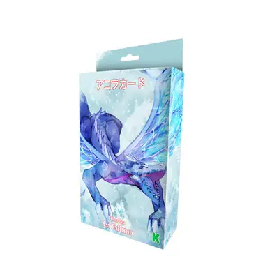 Spellbound Wings Kickstarter Edition Theme Deck - Toketsu