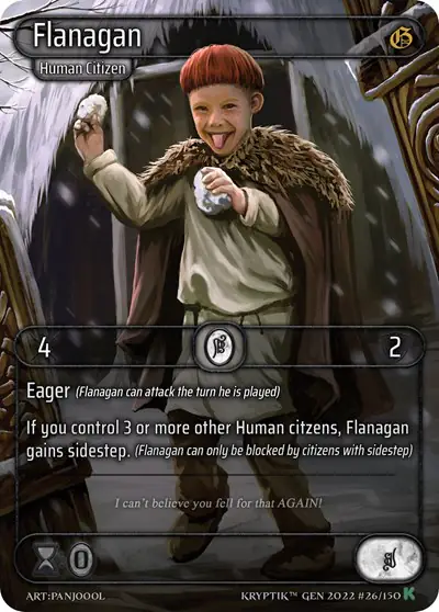 Flanagan