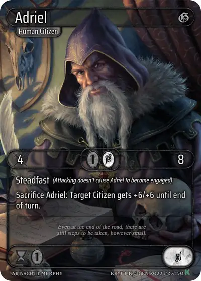 Adriel