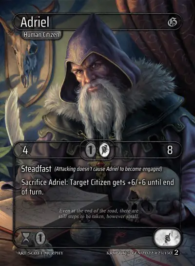 Adriel