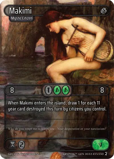 Makimi