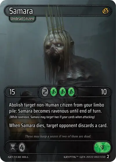 Samara