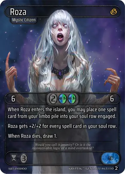 Roza