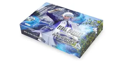 Dawn of Heroes Prerelease Kit