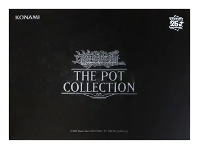 The Pot Collection Box Set