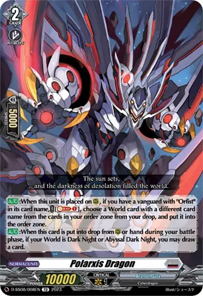 Polarxis Dragon