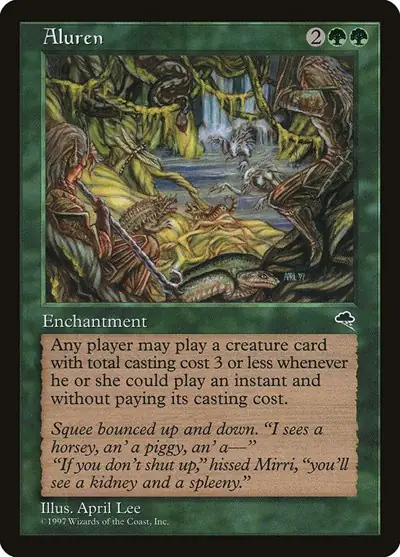 Aluren