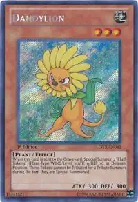 Dandylion