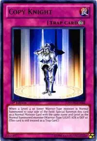 Copy Knight