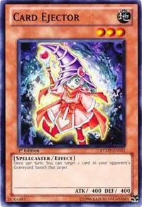 Card Ejector