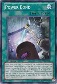 Power Bond