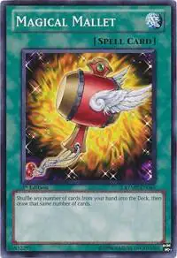 Magical Mallet