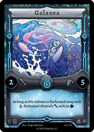 Galaxea