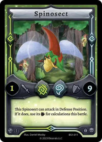 Spinosect