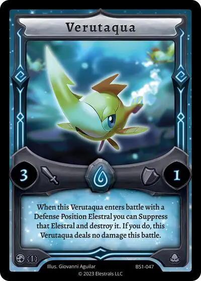 Verutaqua