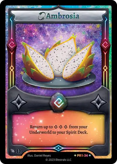 Ambrosia