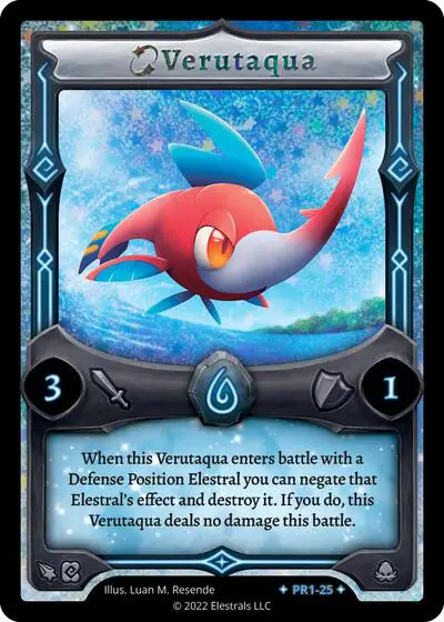 Verutaqua