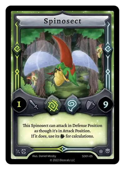 Spinosect