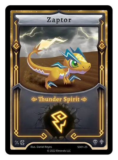 Zaptor