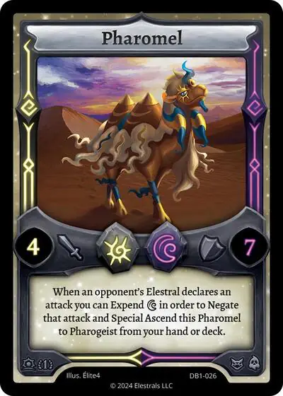 Pharomel