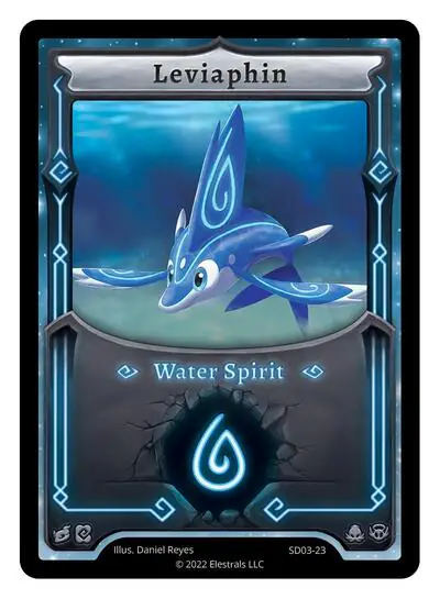 Leviaphin