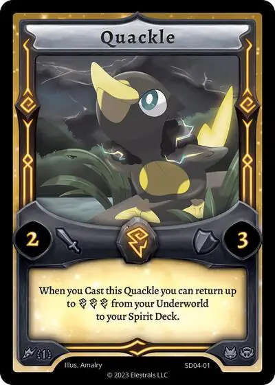 Quackle