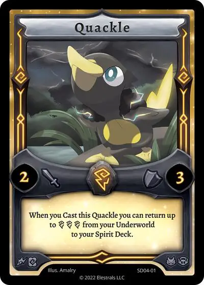 Quackle