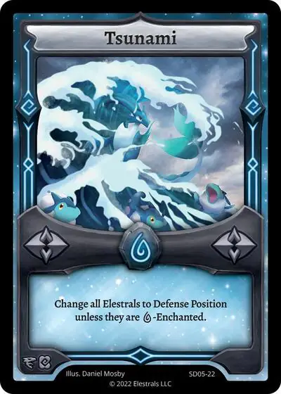 Tsunami