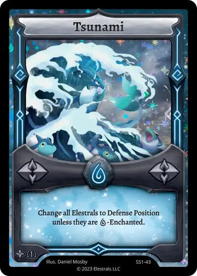Tsunami