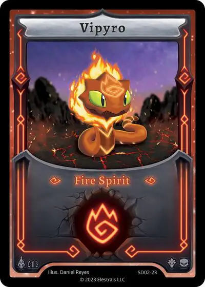 Vipyro