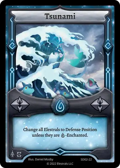 Tsunami