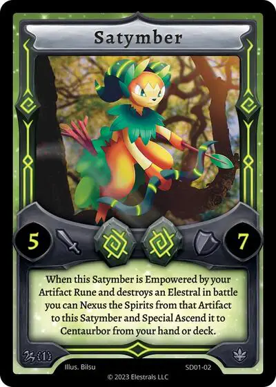 Satymber