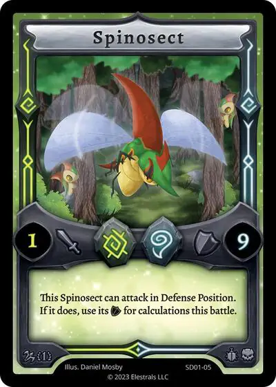 Spinosect