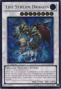 Life Stream Dragon (UTR)