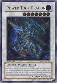 Power Tool Dragon (UTR)