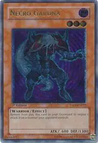Necro Gardna (UTR)