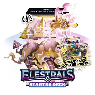 Daybreak [First Edition] - Pharogeist Starter Deck with 3 Packs