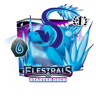 Base Set [First Edition] - Majesea Starter Deck