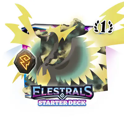 Base Set [First Edition] - Ohmperial Starter Deck