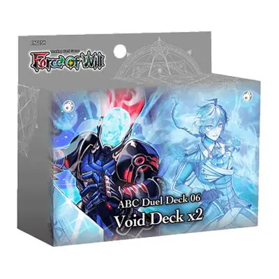 ABC Duel Deck 06: Void Deck vs Void Deck
