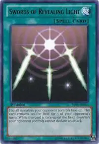 Swords of Revealing Light
