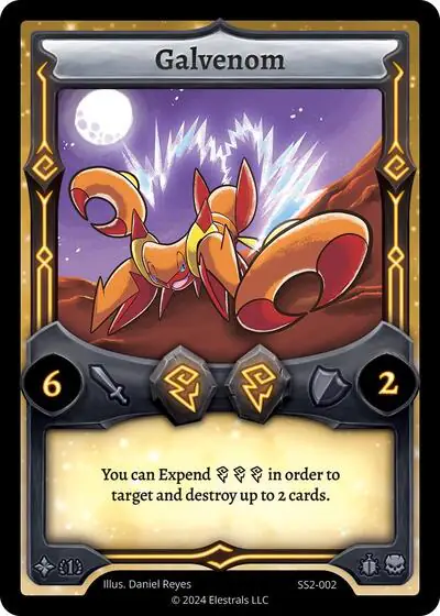 Galvenom