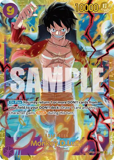 Monkey.D.Luffy (119)