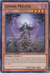Zombie Master