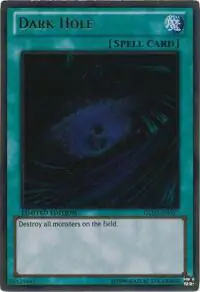Dark Hole