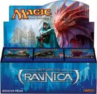 Return to Ravnica - Booster Box
